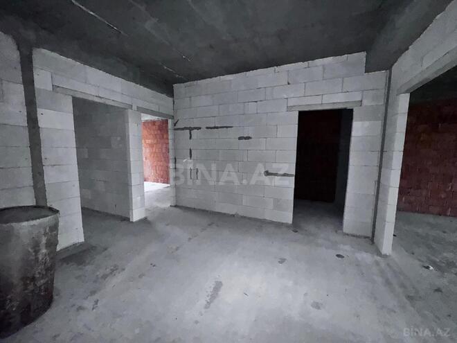 Satılır 3 otaqlı yeni tikili 125 m², Qara Qarayev m., photo 10 from 26