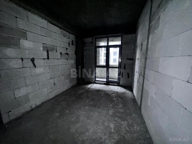 Satılır 3 otaqlı yeni tikili 125 m², Qara Qarayev m., photo 22 from 26