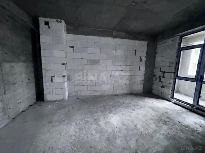 Satılır 3 otaqlı yeni tikili 125 m², Qara Qarayev m., photo 17 from 26