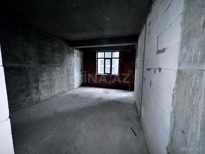 Satılır 3 otaqlı yeni tikili 125 m², Qara Qarayev m., photo 11 from 26