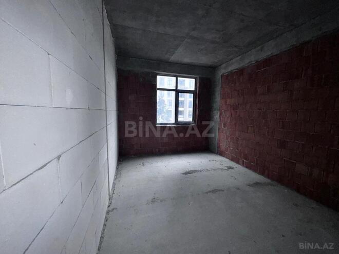 Satılır 3 otaqlı yeni tikili 125 m², Qara Qarayev m., photo 8 from 26