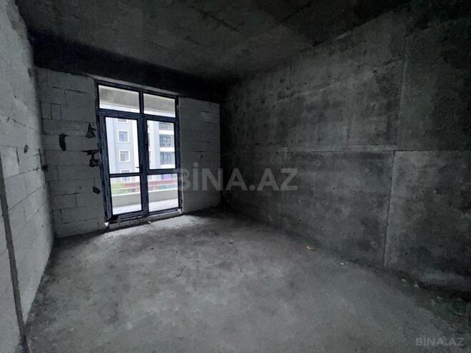 Satılır 3 otaqlı yeni tikili 125 m², Qara Qarayev m., photo 23 from 26