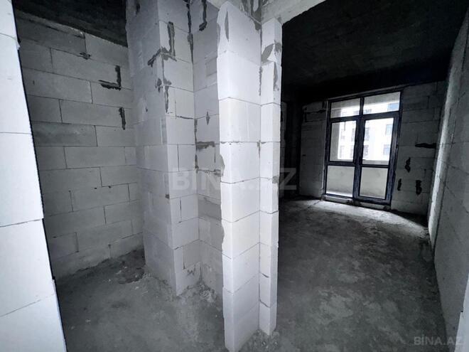 Satılır 3 otaqlı yeni tikili 125 m², Qara Qarayev m., photo 21 from 26