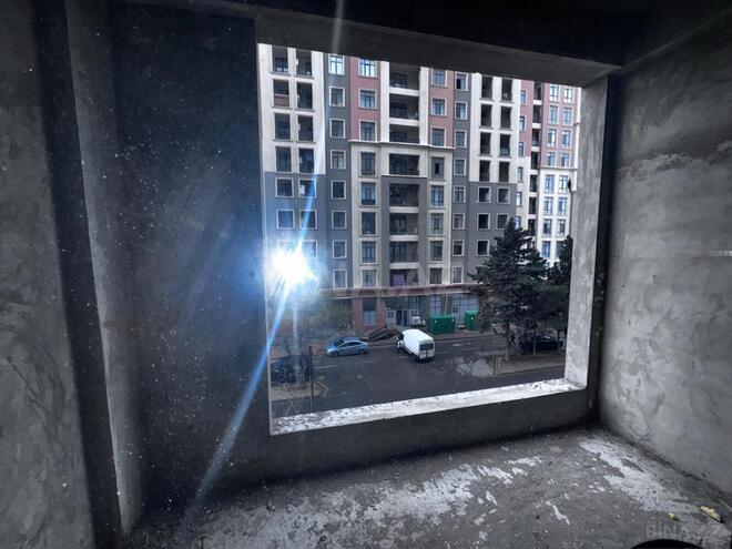Satılır 3 otaqlı yeni tikili 125 m², Qara Qarayev m., photo 24 from 26