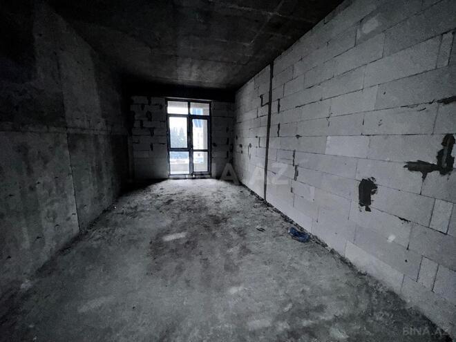 Satılır 3 otaqlı yeni tikili 125 m², Qara Qarayev m., photo 18 from 26