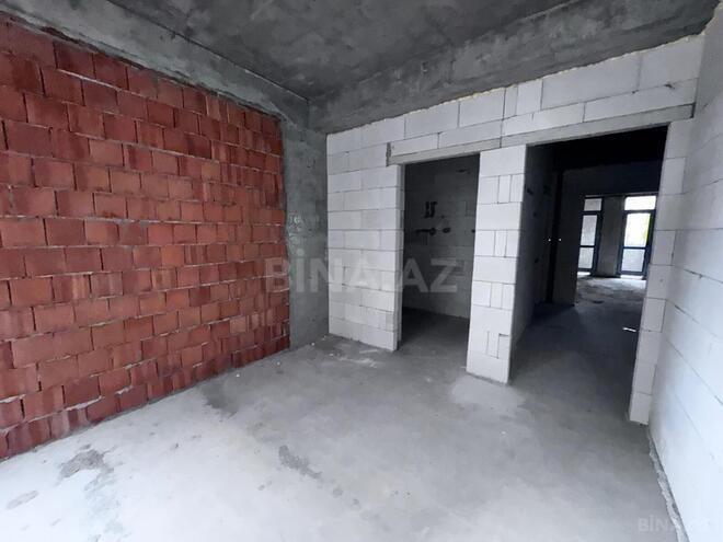 Satılır 3 otaqlı yeni tikili 125 m², Qara Qarayev m., photo 9 from 26