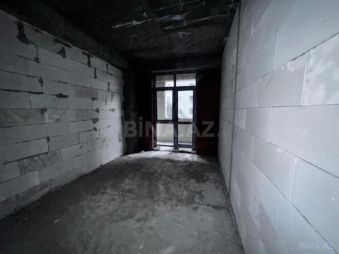 Satılır 3 otaqlı yeni tikili 125 m², Qara Qarayev m., photo 7 from 26
