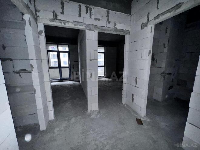 Satılır 3 otaqlı yeni tikili 125 m², Qara Qarayev m., photo 20 from 26