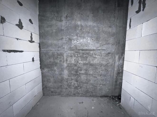 Satılır 3 otaqlı yeni tikili 125 m², Qara Qarayev m., photo 15 from 26