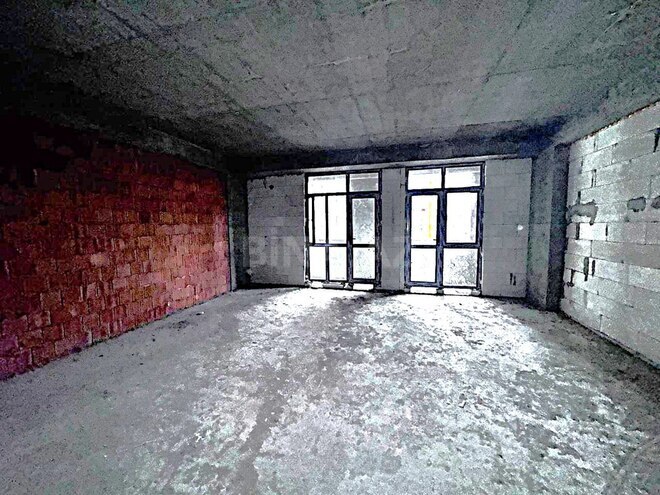 Satılır 3 otaqlı yeni tikili 125 m², Qara Qarayev m., photo 5 from 26