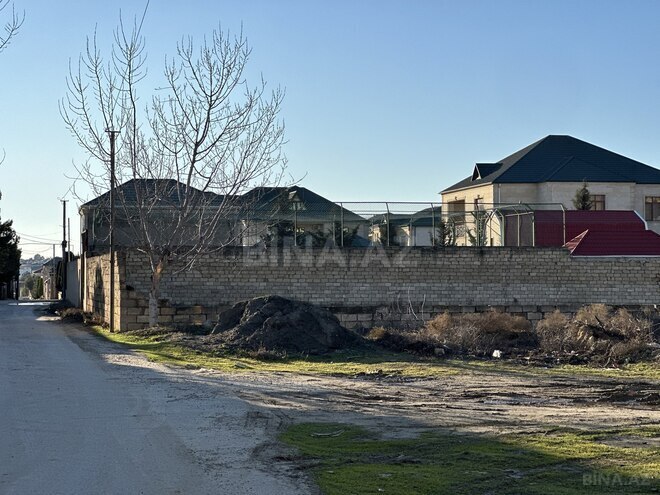 Продаётся  участок 11 сот, пос. Новханы, photo 13 from 15