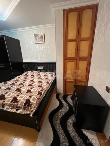 Satılır 5 otaqlı köhnə tikili 110 m², Xalqlar Dostluğu m., photo 15 from 25