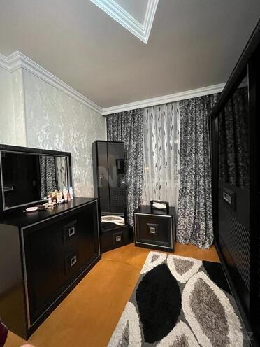 Satılır 5 otaqlı köhnə tikili 110 m², Xalqlar Dostluğu m., photo 11 from 25