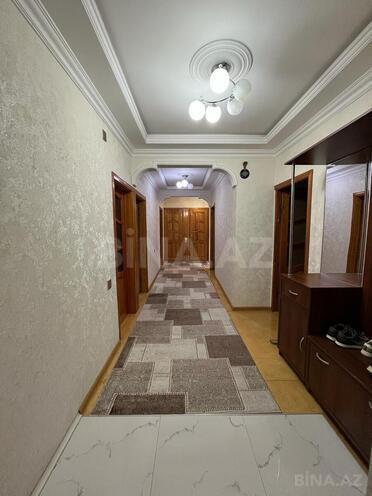 Satılır 5 otaqlı köhnə tikili 110 m², Xalqlar Dostluğu m., photo 21 from 25