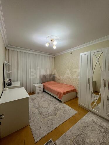 Satılır 5 otaqlı köhnə tikili 110 m², Xalqlar Dostluğu m., photo 10 from 25