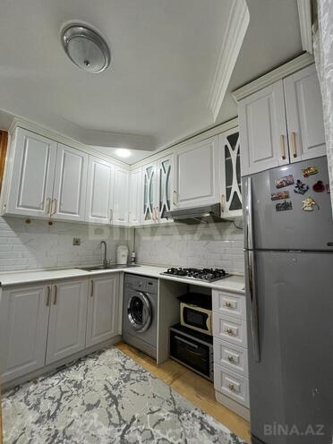 Satılır 5 otaqlı köhnə tikili 110 m², Xalqlar Dostluğu m., photo 19 from 25