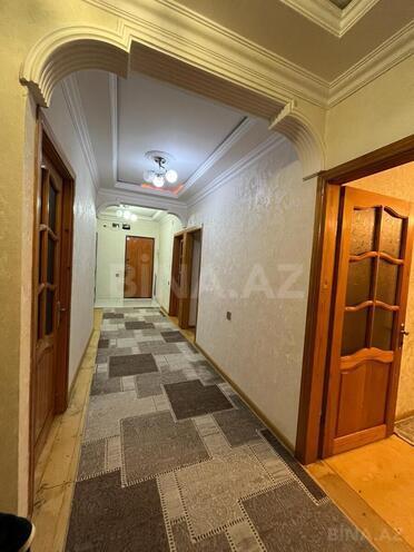 Satılır 5 otaqlı köhnə tikili 110 m², Xalqlar Dostluğu m., photo 6 from 25