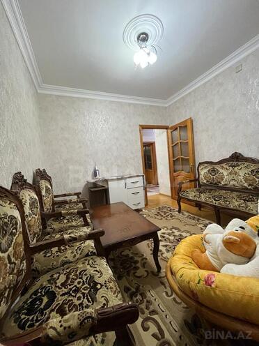 Satılır 5 otaqlı köhnə tikili 110 m², Xalqlar Dostluğu m., photo 22 from 25