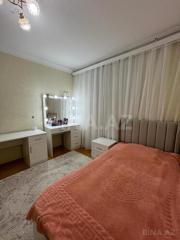 Satılır 5 otaqlı köhnə tikili 110 m², Xalqlar Dostluğu m., photo 8 from 25