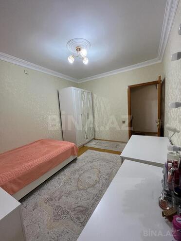 Satılır 5 otaqlı köhnə tikili 110 m², Xalqlar Dostluğu m., photo 9 from 25