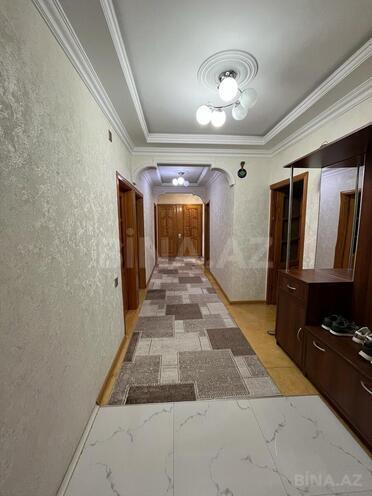 Satılır 5 otaqlı köhnə tikili 110 m², Xalqlar Dostluğu m., photo 13 from 25