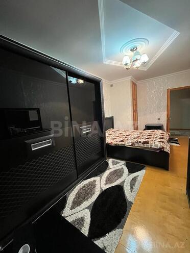 Satılır 5 otaqlı köhnə tikili 110 m², Xalqlar Dostluğu m., photo 12 from 25