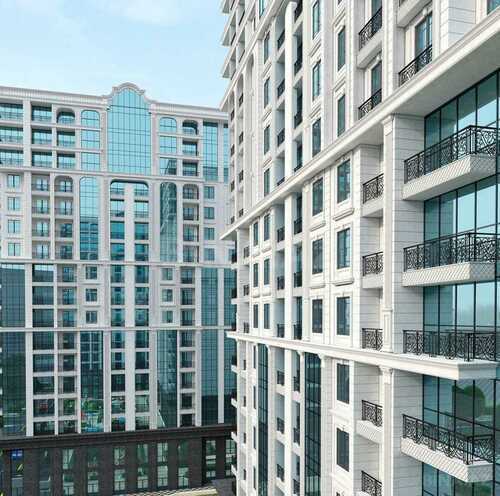 Satılır 3 otaqlı yeni tikili 143.7 m², Nəriman Nərimanov m., photo 3 from 15