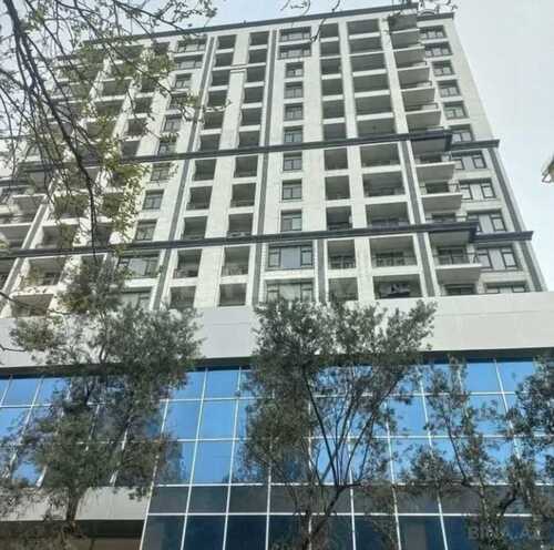 Satılır 3 otaqlı yeni tikili 143.7 m², Nəriman Nərimanov m., photo 1 from 15