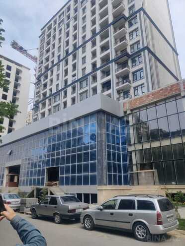 Satılır 3 otaqlı yeni tikili 143.7 m², Nəriman Nərimanov m., photo 13 from 15