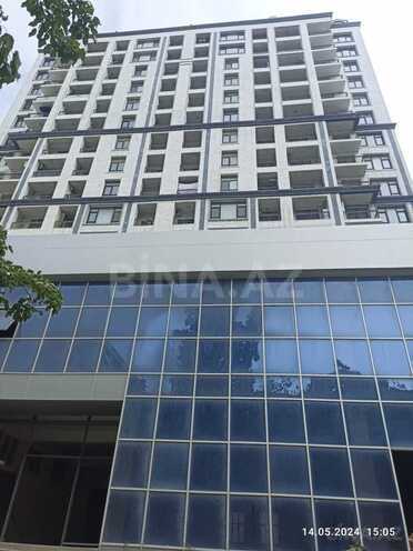 Satılır 3 otaqlı yeni tikili 143.7 m², Nəriman Nərimanov m., photo 14 from 15