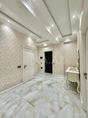 Satılır 3 otaqlı yeni tikili 116 m², Gənclik m., photo 12 from 15