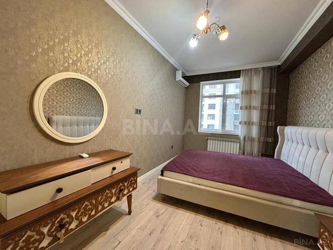 Satılır 3 otaqlı yeni tikili 173 m², 28 May m., photo 7 from 17