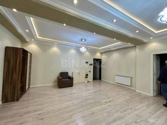 Satılır 3 otaqlı yeni tikili 173 m², 28 May m., photo 16 from 17