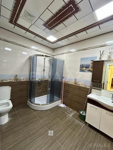 Satılır 3 otaqlı yeni tikili 173 m², 28 May m., photo 15 from 17