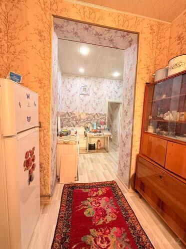 Продаётся 3-комн. вторичка 85 м², Ясамальский р., photo 9 from 18