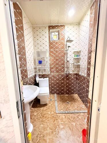 Продаётся 3-комн. вторичка 85 м², Ясамальский р., photo 14 from 18