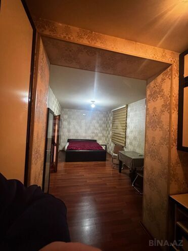 Satılır 1 otaqlı köhnə tikili 40 m², Nərimanov r., photo 10 from 11