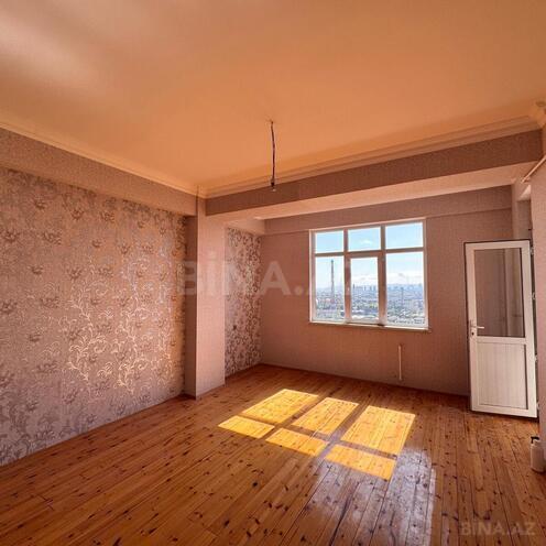 Продаётся 2-комн. новостройка 75 м², м. Кара Караев, photo 4 from 14