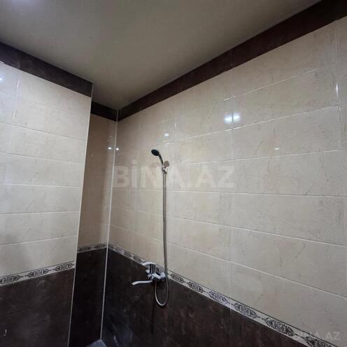 Продаётся 2-комн. новостройка 75 м², м. Кара Караев, photo 10 from 14