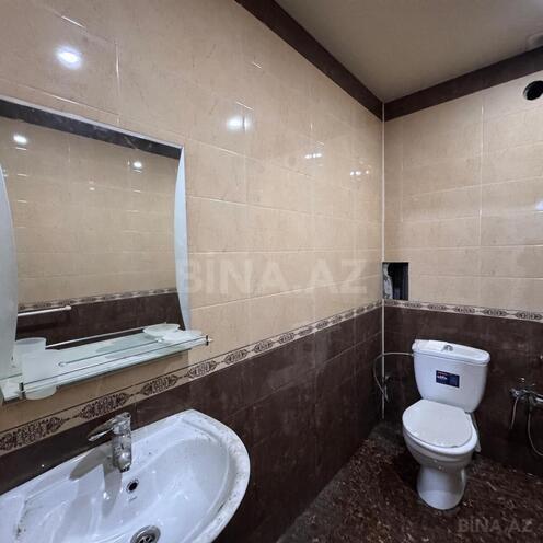 Продаётся 2-комн. новостройка 75 м², м. Кара Караев, photo 11 from 14