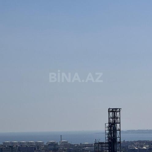 Продаётся 2-комн. новостройка 75 м², м. Кара Караев, photo 13 from 14