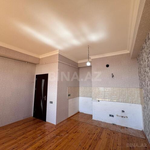 Продаётся 2-комн. новостройка 75 м², м. Кара Караев, photo 3 from 14
