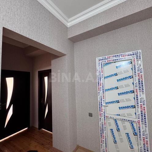 Продаётся 2-комн. новостройка 75 м², м. Кара Караев, photo 9 from 14