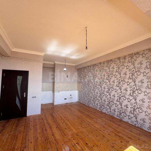 Продаётся 2-комн. новостройка 75 м², м. Кара Караев, photo 1 from 14