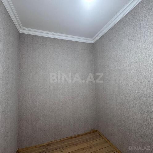 Продаётся 2-комн. новостройка 75 м², м. Кара Караев, photo 12 from 14