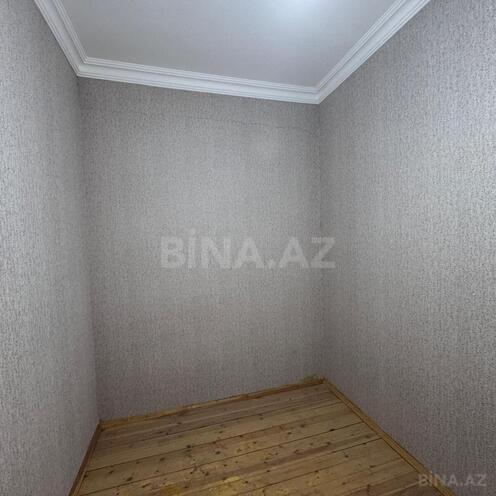 Продаётся 2-комн. новостройка 75 м², м. Кара Караев, photo 8 from 14