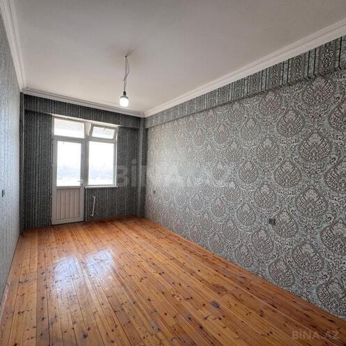 Продаётся 2-комн. новостройка 75 м², м. Кара Караев, photo 6 from 14