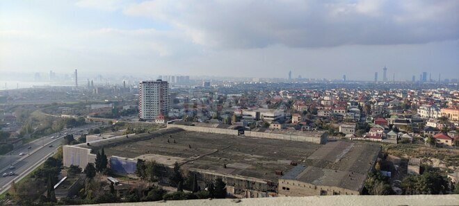 Продаётся 4-комн. новостройка 200 м², м. Ази Асланов, photo 7 from 24