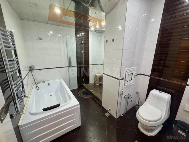 İcarəyə verilir 4 otaqlı yeni tikili 170 m², Nəriman Nərimanov m., photo 11 from 28