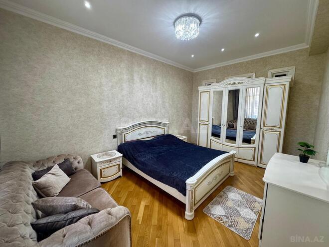 İcarəyə verilir 4 otaqlı yeni tikili 170 m², Nəriman Nərimanov m., photo 16 from 28
